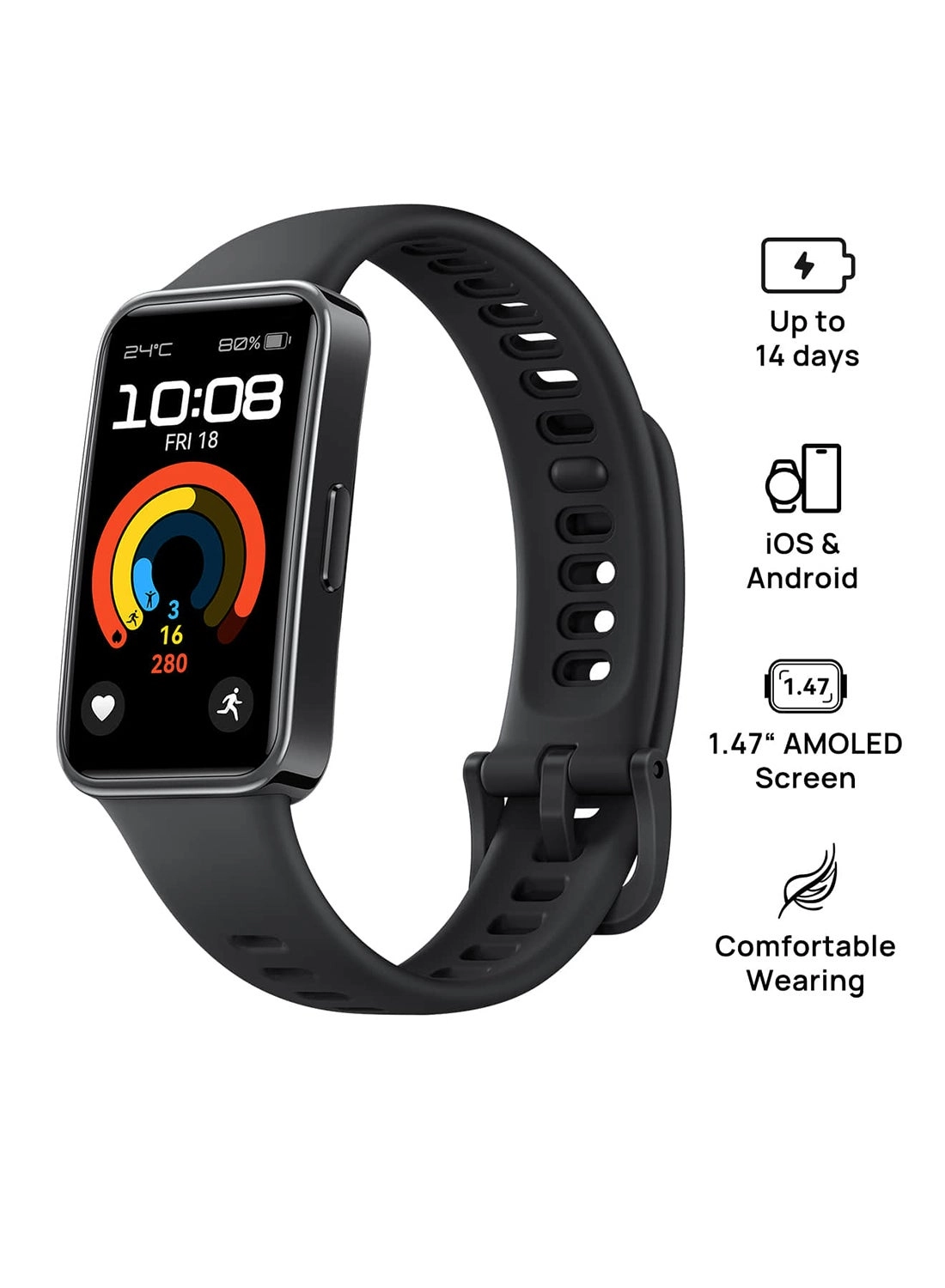 Band 9