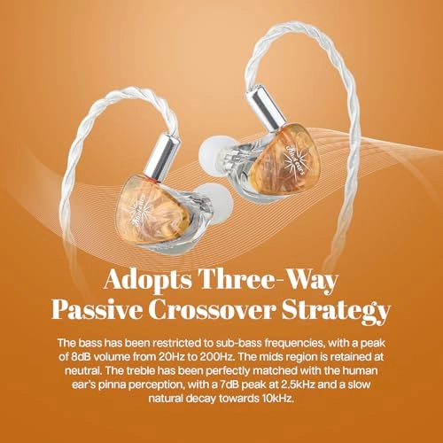 Orchestra Lite Wired Earbud