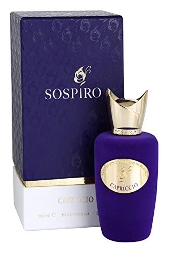 Capriccio Eau de Parfum 100 ml