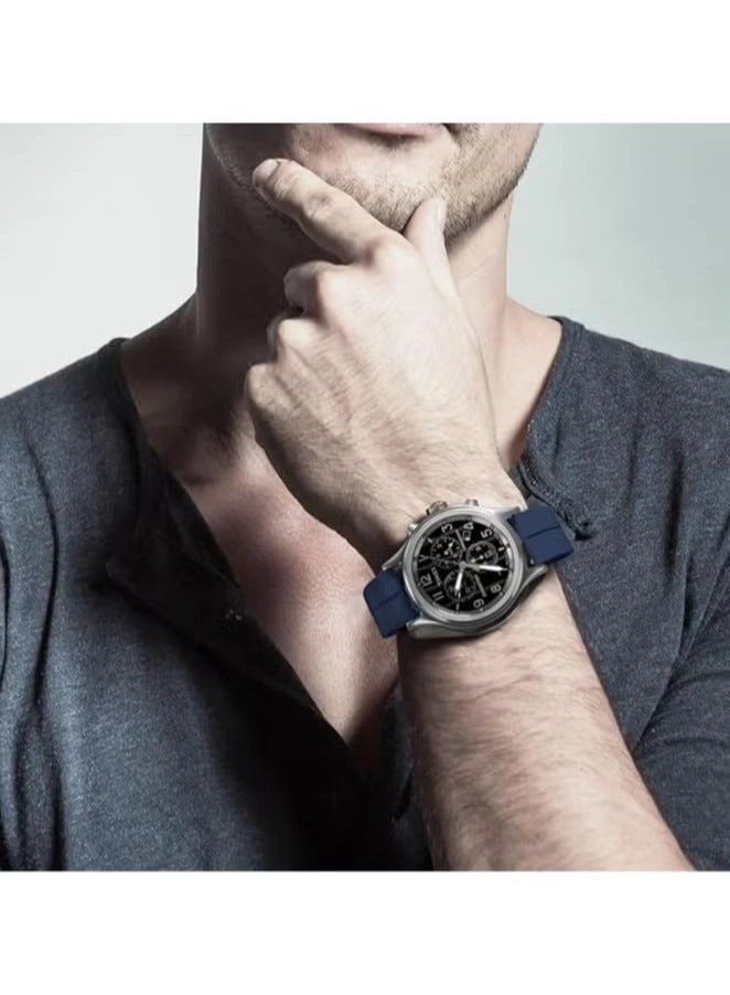 22mm Sport Watch Band