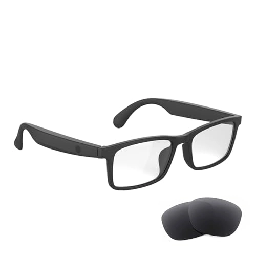 G10Z - Smart Bluetooth Glasses Open Ear Sound