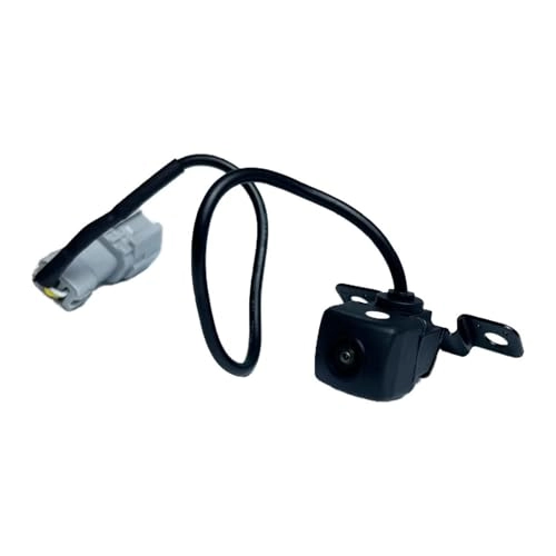 Reverse camera - Night Vision Wire