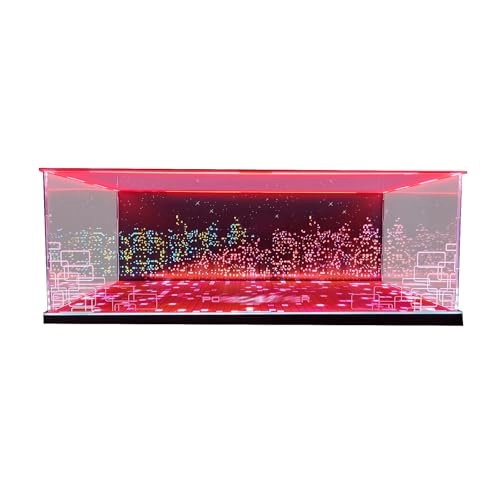 Display Case - LE/GO