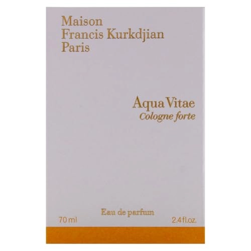 Aqua Vitae Cologne Forte Eau de Parfum 70ml