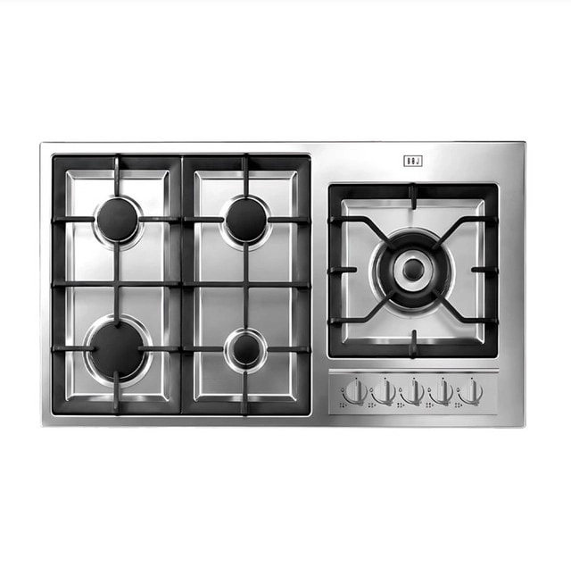 GH 4191X - Gas hob