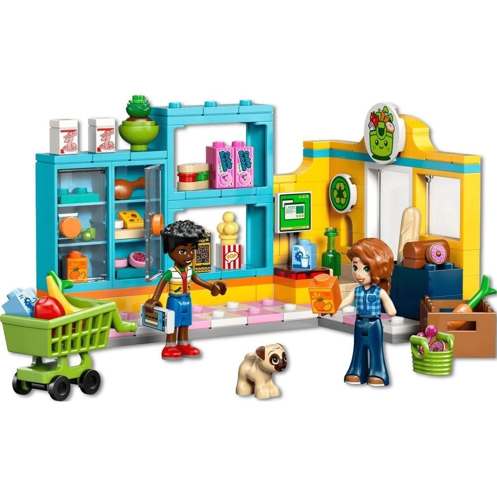 LEGO Friends Heartlake City Mini Supermarket (42680)