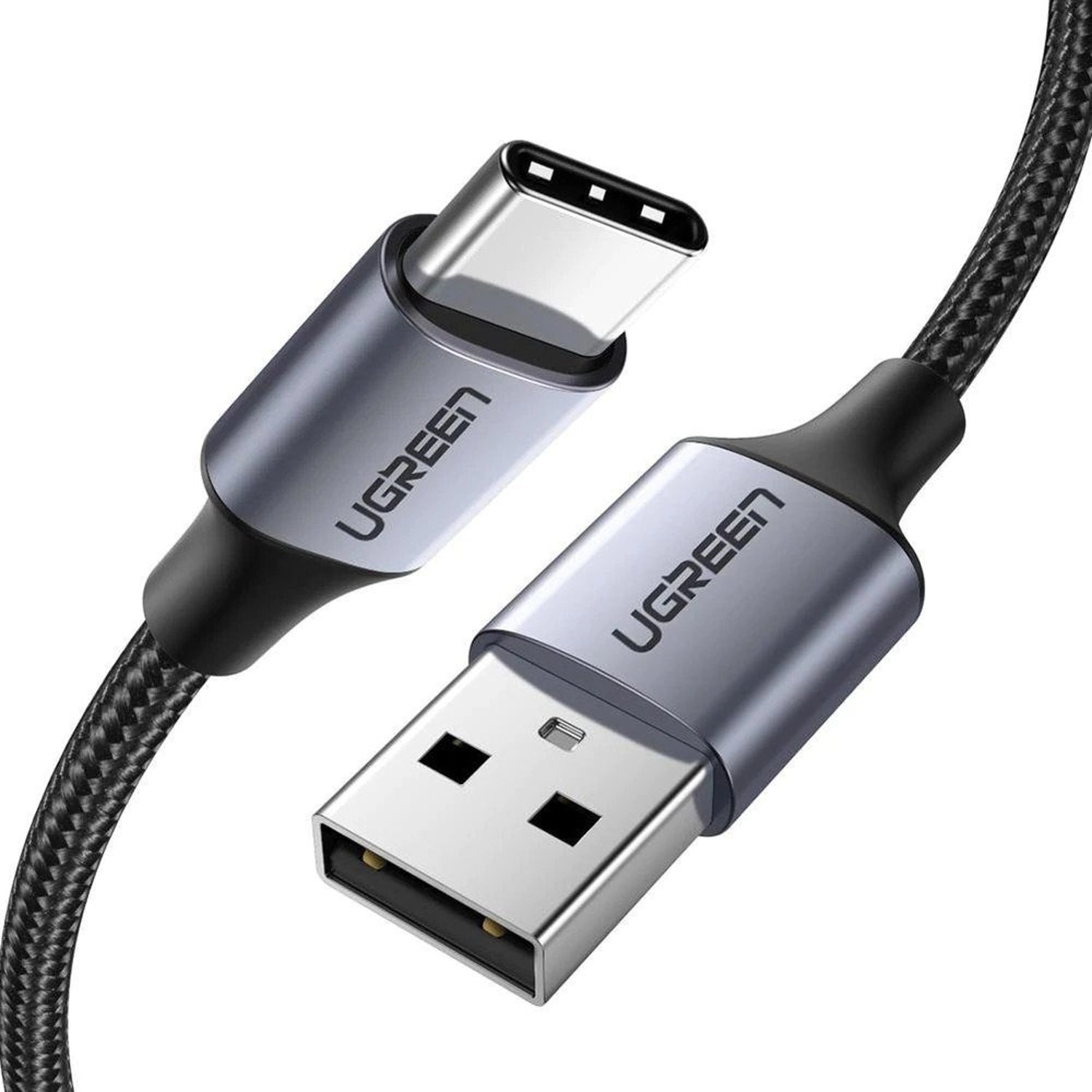 Ugreen USB-C Cable USB-C to USB-A 2m
