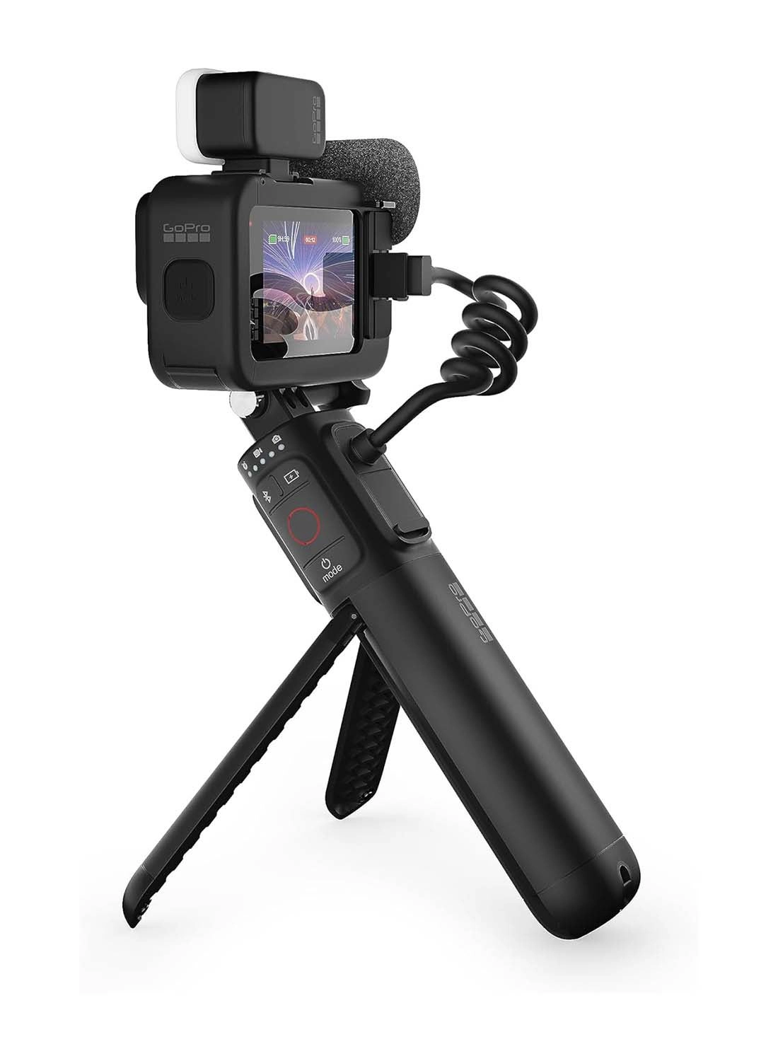 HERO12 Black 5.3K60 Creator Edition