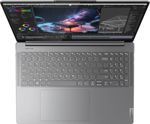 Yoga Pro 9 83DN001PAX - 16'' Core Ultra 9-185H 32GB 1TB SSD