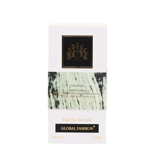 Sauvage Eau de Parfum 30ml