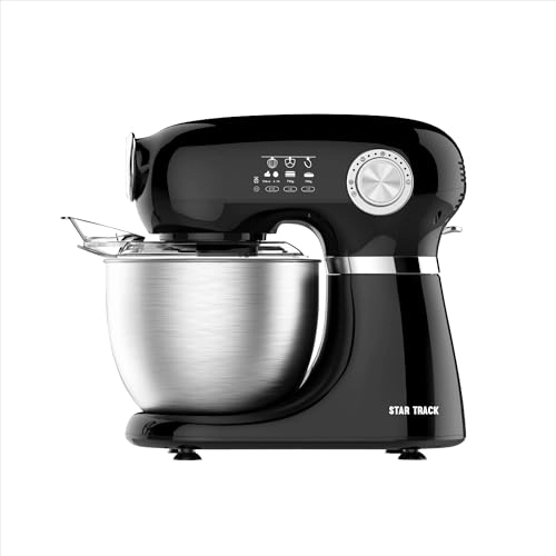 Kitchen Stand Mixer - 5L 600W