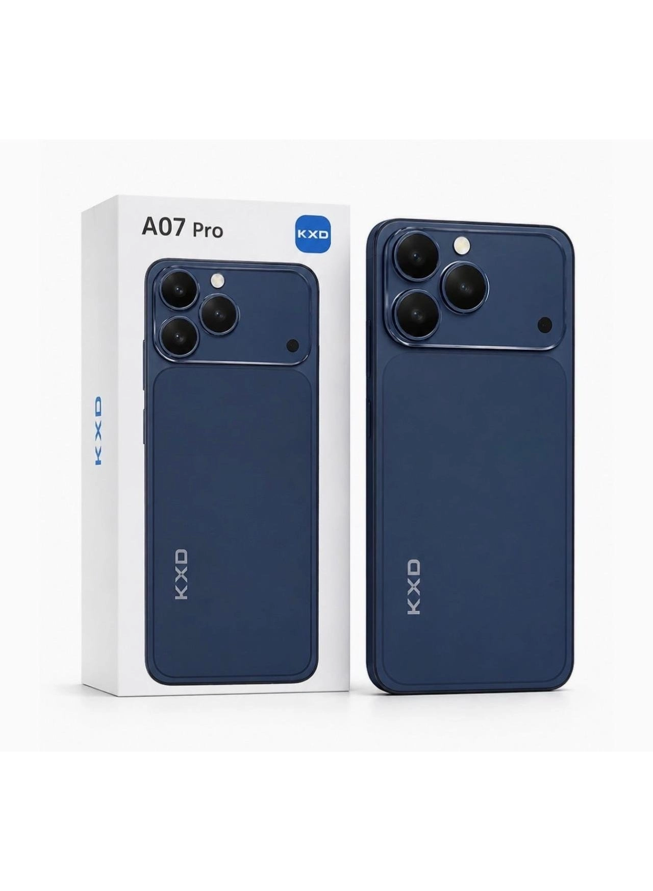 A07 pro 4GB 32GB