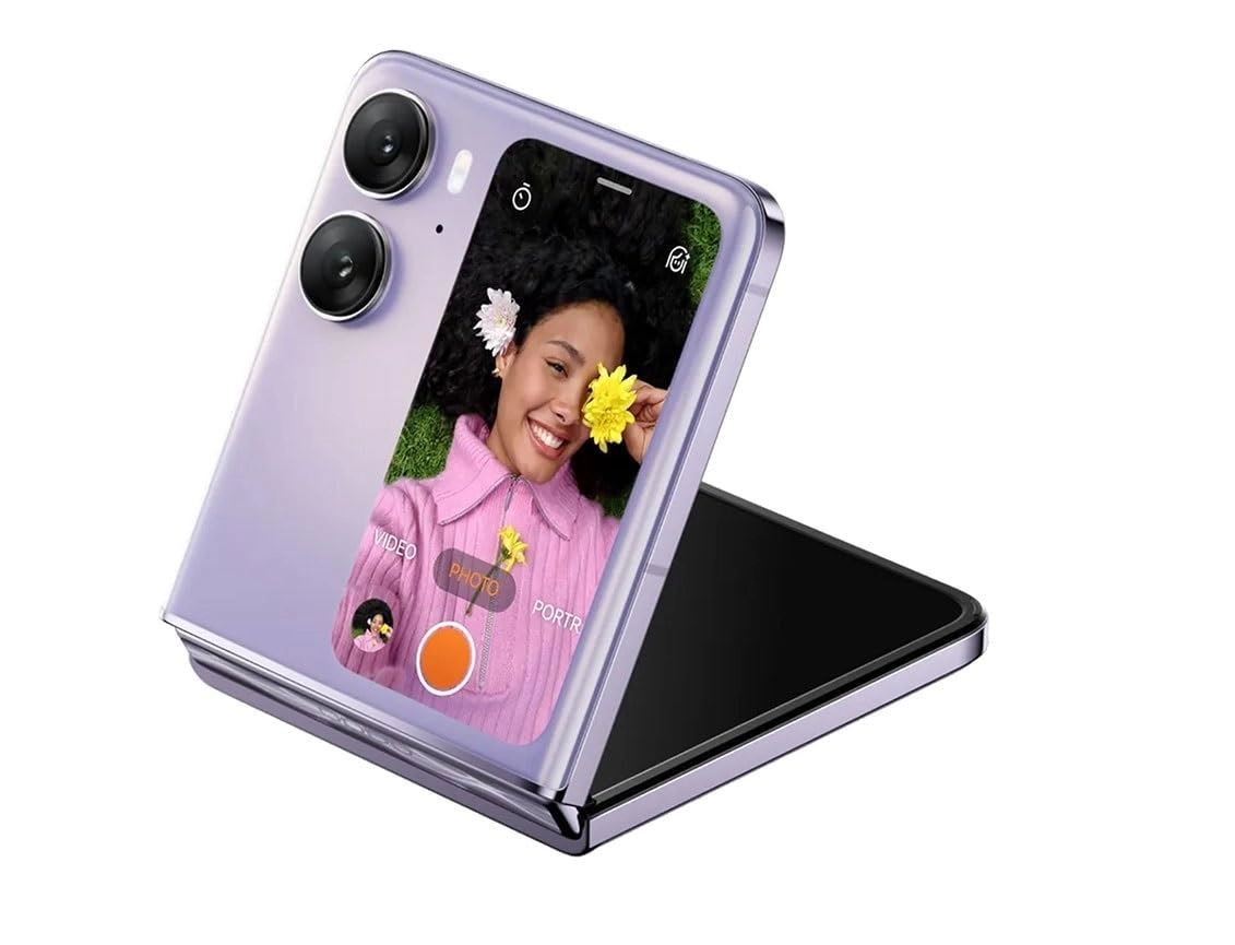 Find N2 Flip - 8GB 256GB