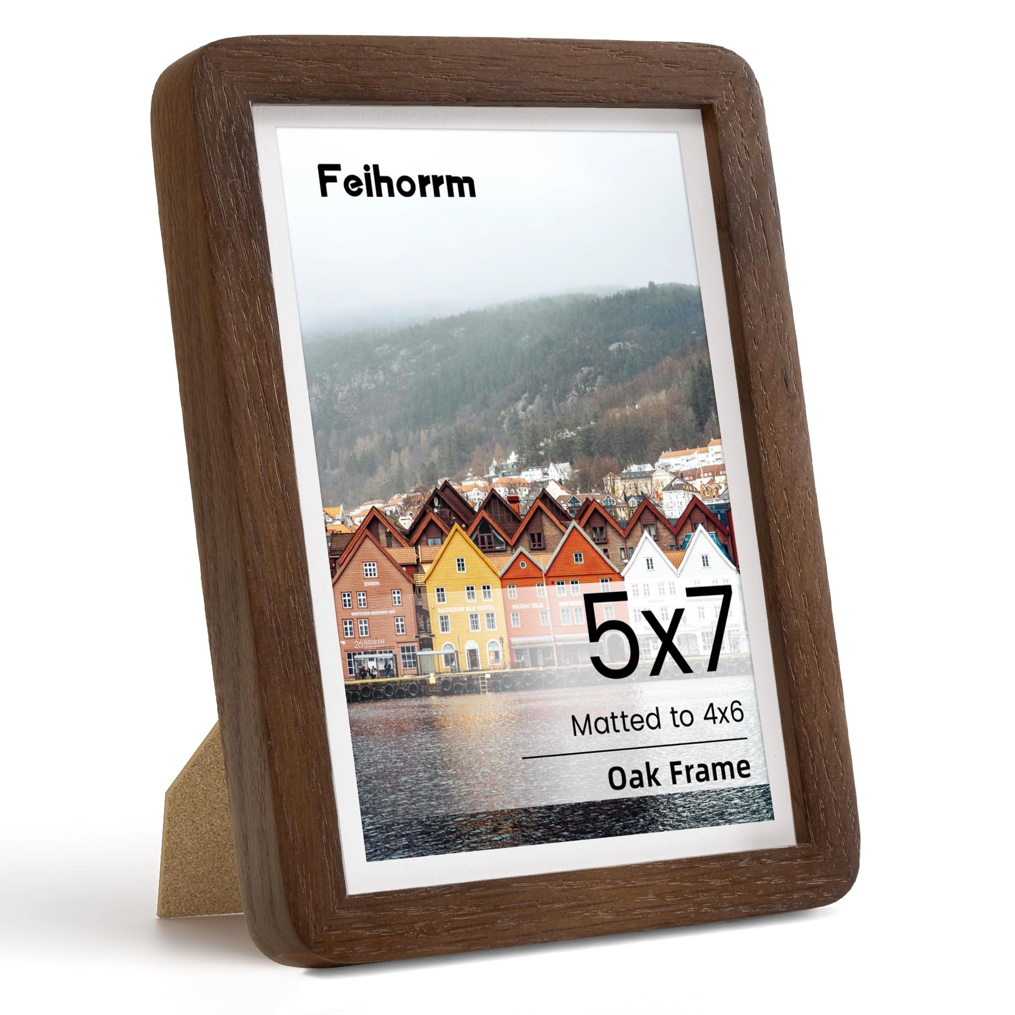 Feihorrm Picture Frame - 5x7 1