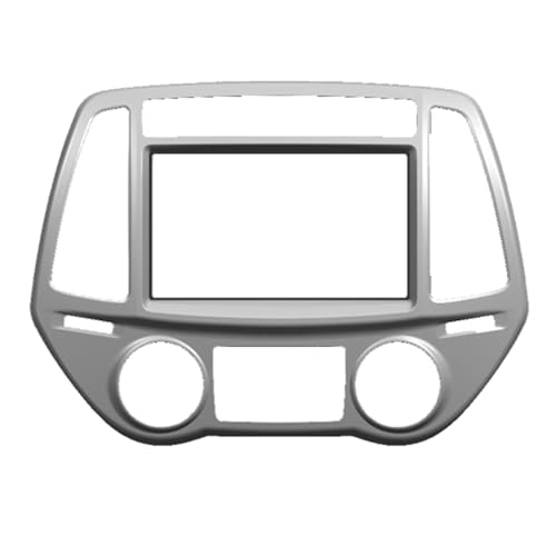 Radio Trim Dash Frame