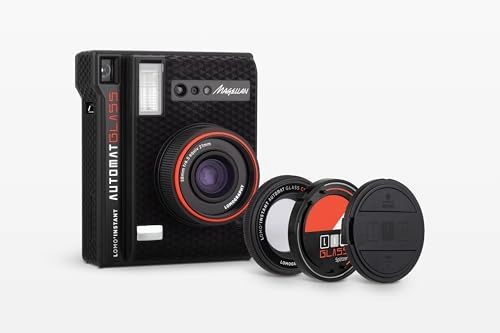 Lomo' Instant Automat Glass Magellan