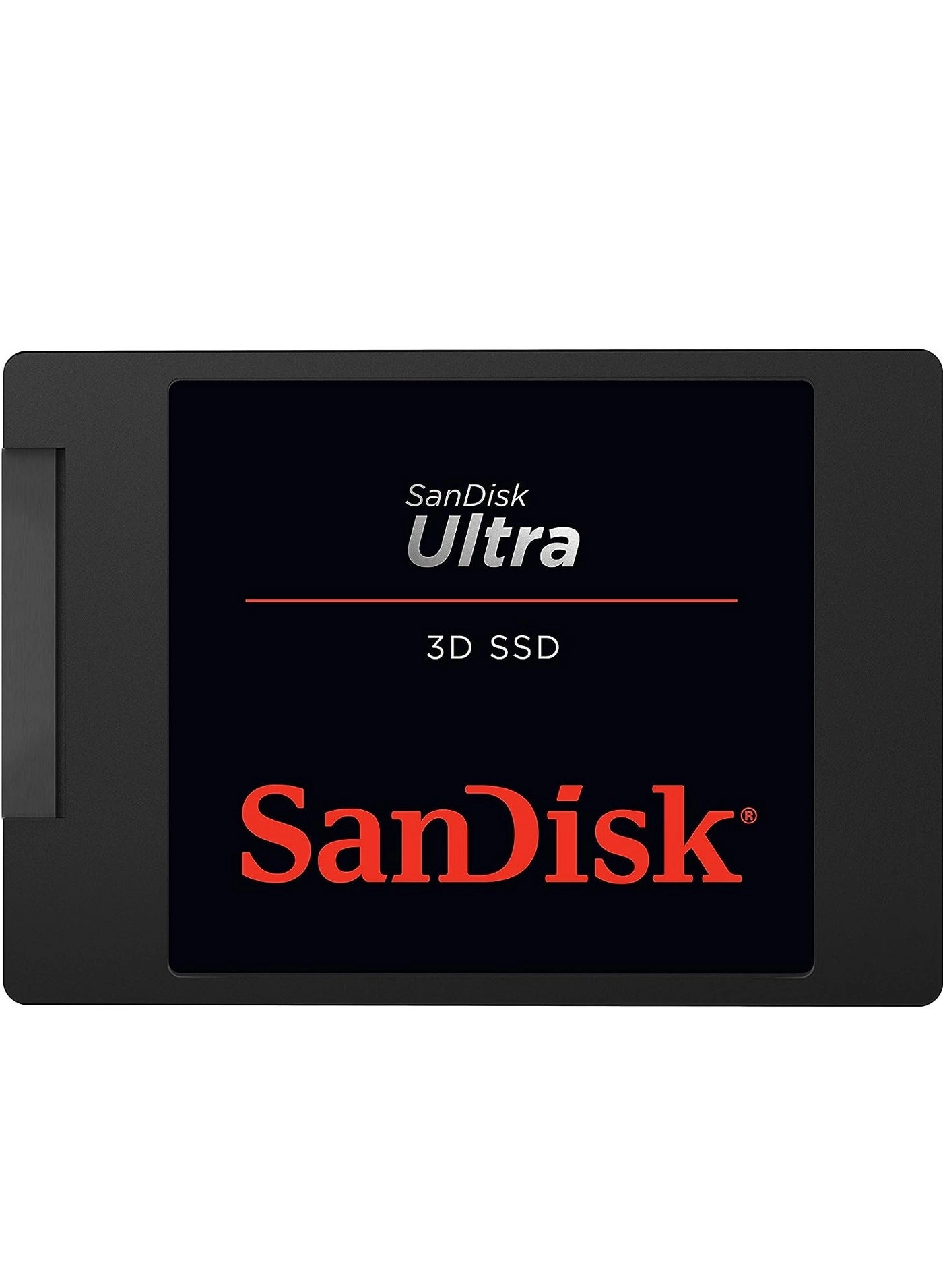 Ultra 3D SSD - 500 GB