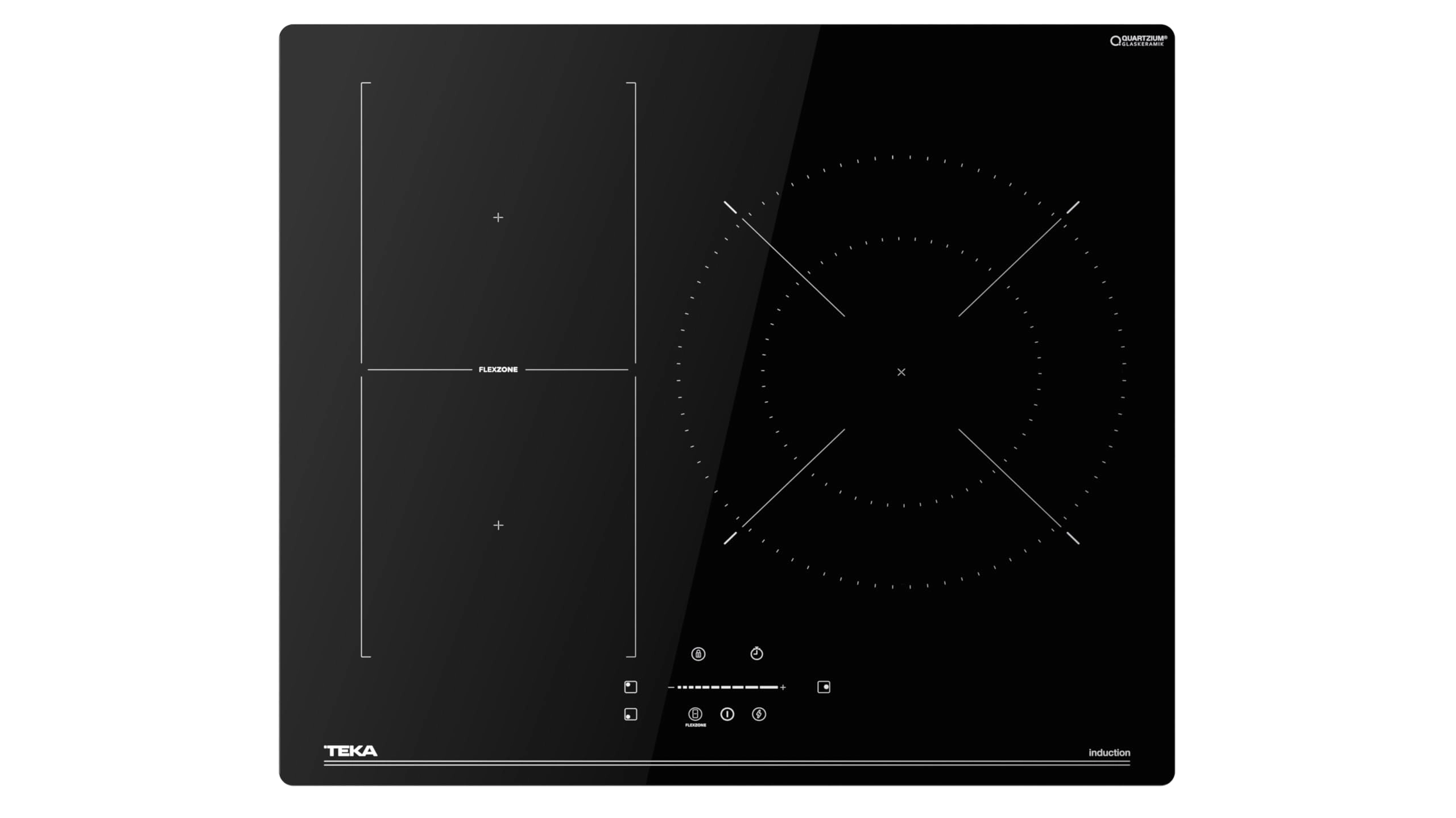 Teka IBF 63210 SSM 112520050 Induction hob