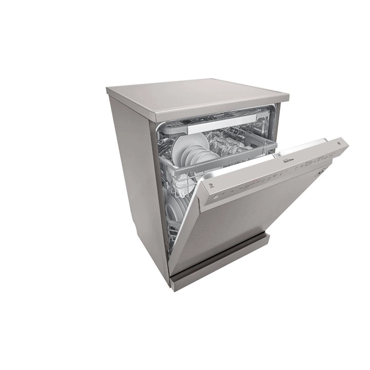 DFB425FP Freestanding