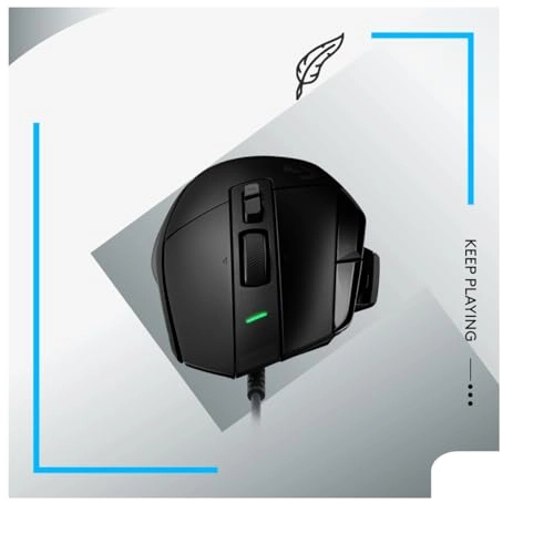 G502 X - USB