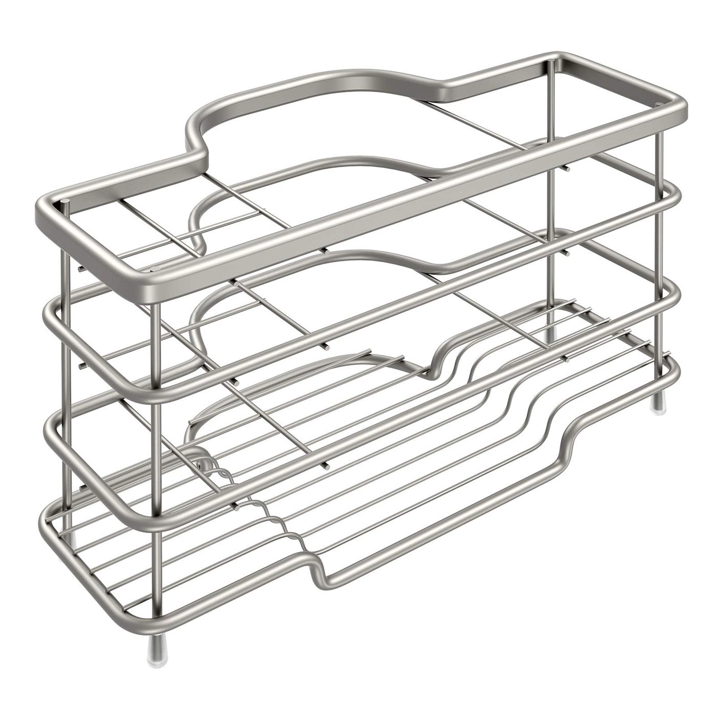 Electric Toothbrush Holder - 6 Slots