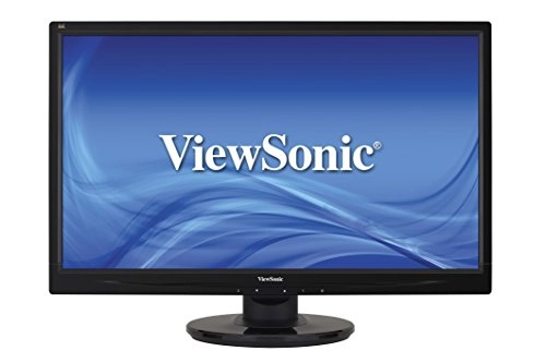 VA2046MLED - 20 inch 1600 X 900