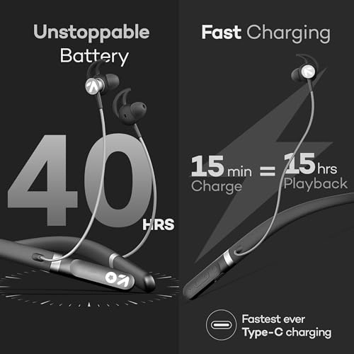 ZCharge Wireless Earphone