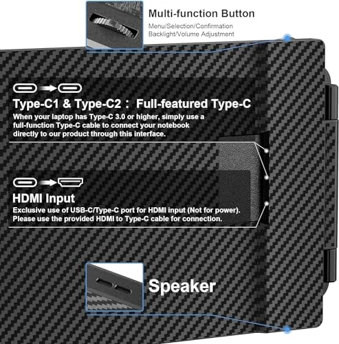 A02S1 - 14 inch 1920 X 1080 pixels