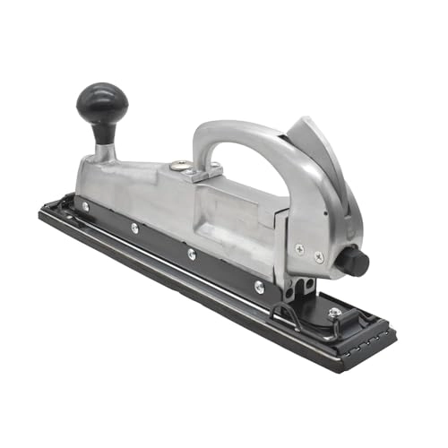 AT100S - Inline/Straight Line Air Sander 2-3/4" x 15-3/4"