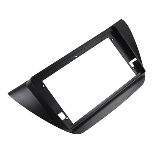 Radio Fascia - for Megane II 2003-2009