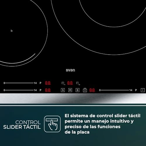 SI3601SB32 Induction hob