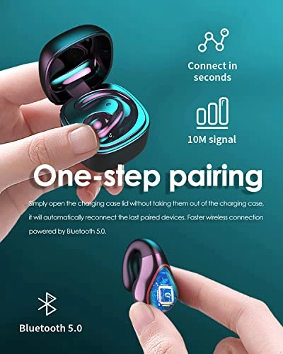 PZ8869 Wireless Earbud