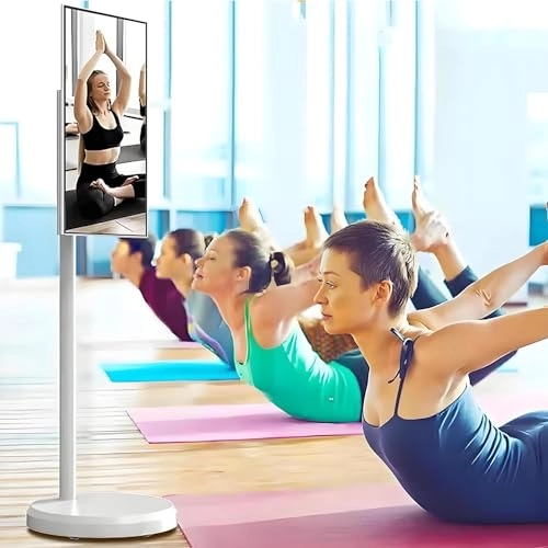 Portable Smart Monitor - Full HD 21.5/24/27/32in