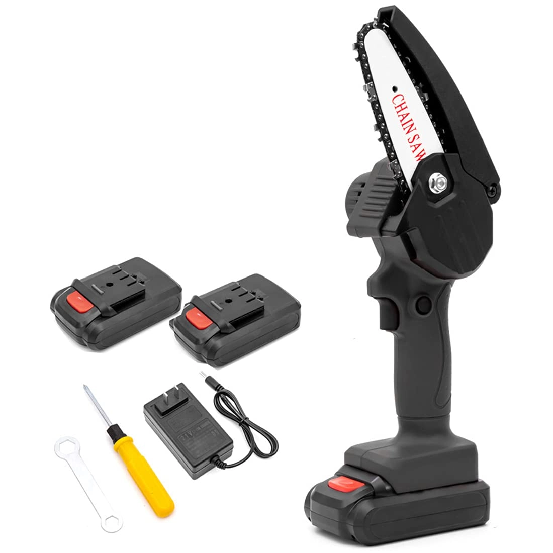 Mini Chainsaw - 550W