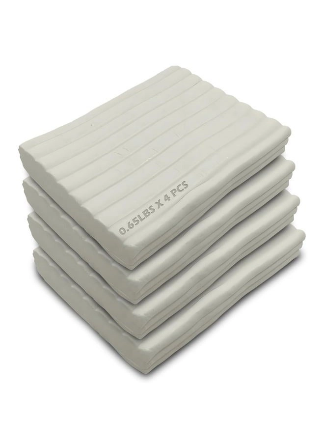 ReArt Non Day Clay - Clay 1179.3402 Grams