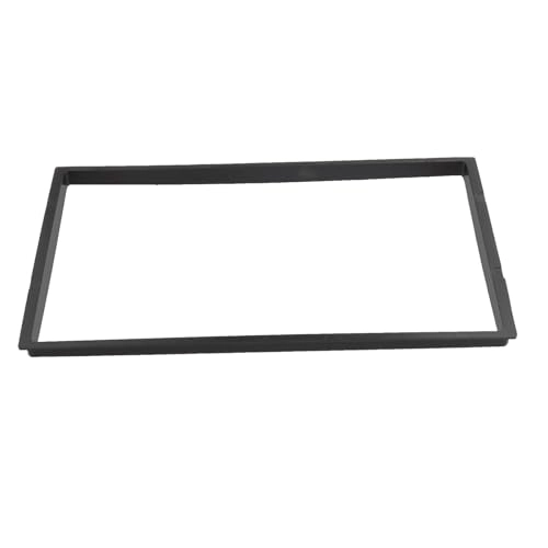 Double Din Fascia - Paladin 2003+ Xterra 2001-2004