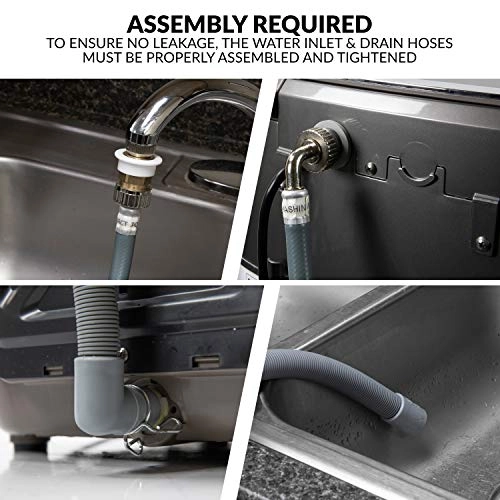 Professional FCW10BSCWHA