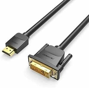 Vention HDMI to DVI Cable - 1.5m