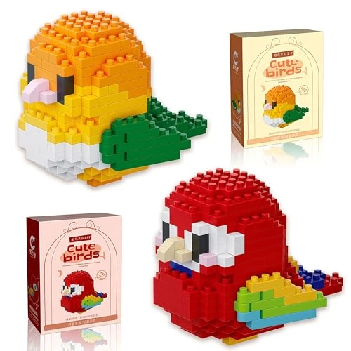 Parrot Kit - 2 pcs