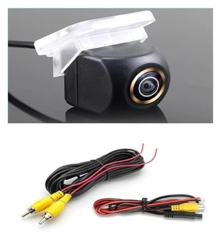 Reverse Camera - Night vision Wire 1920x1080P