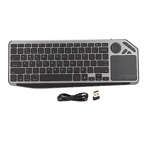 Wireless Touch Keyboard - Wireless