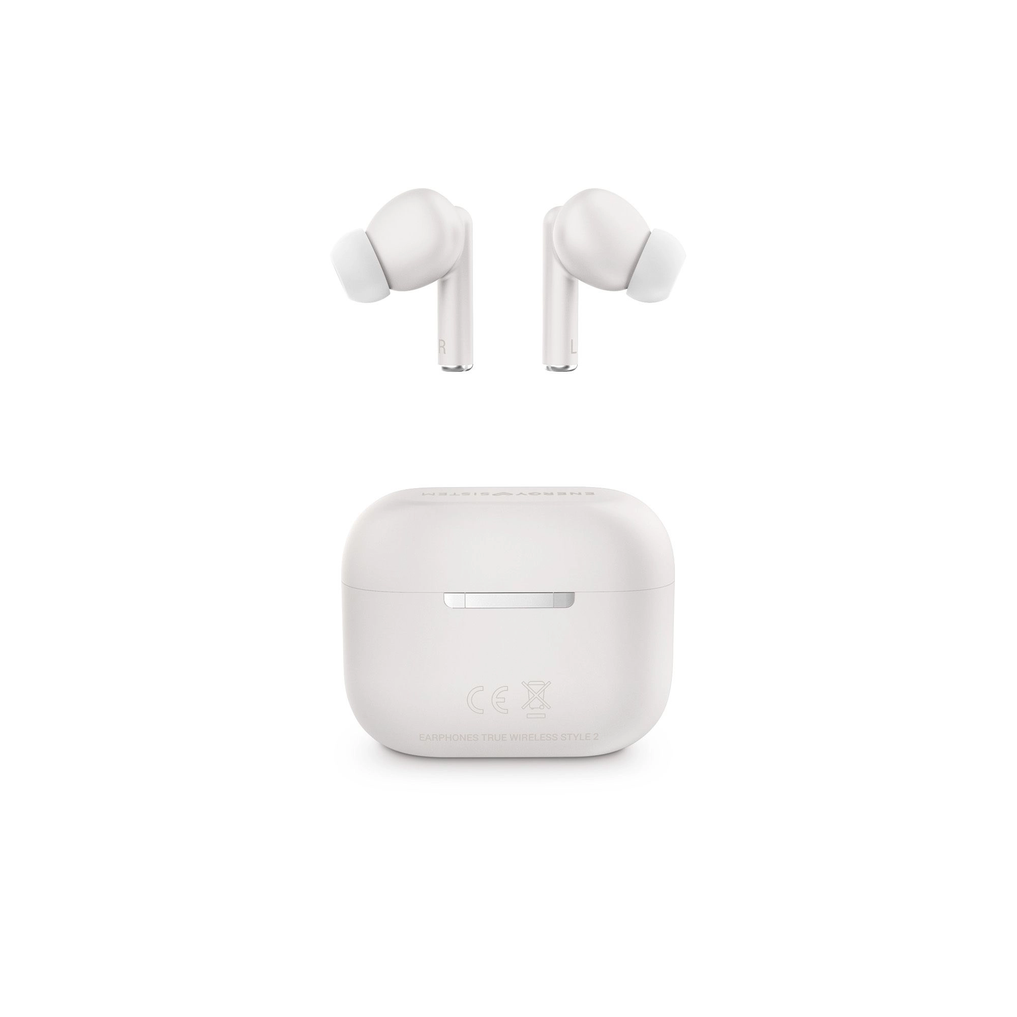 Style 2 Wireless Earbud