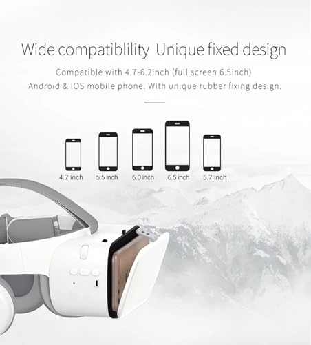 VR Headset - 1920x1080