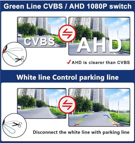 56054158AB - Night vision Wireless 1080P