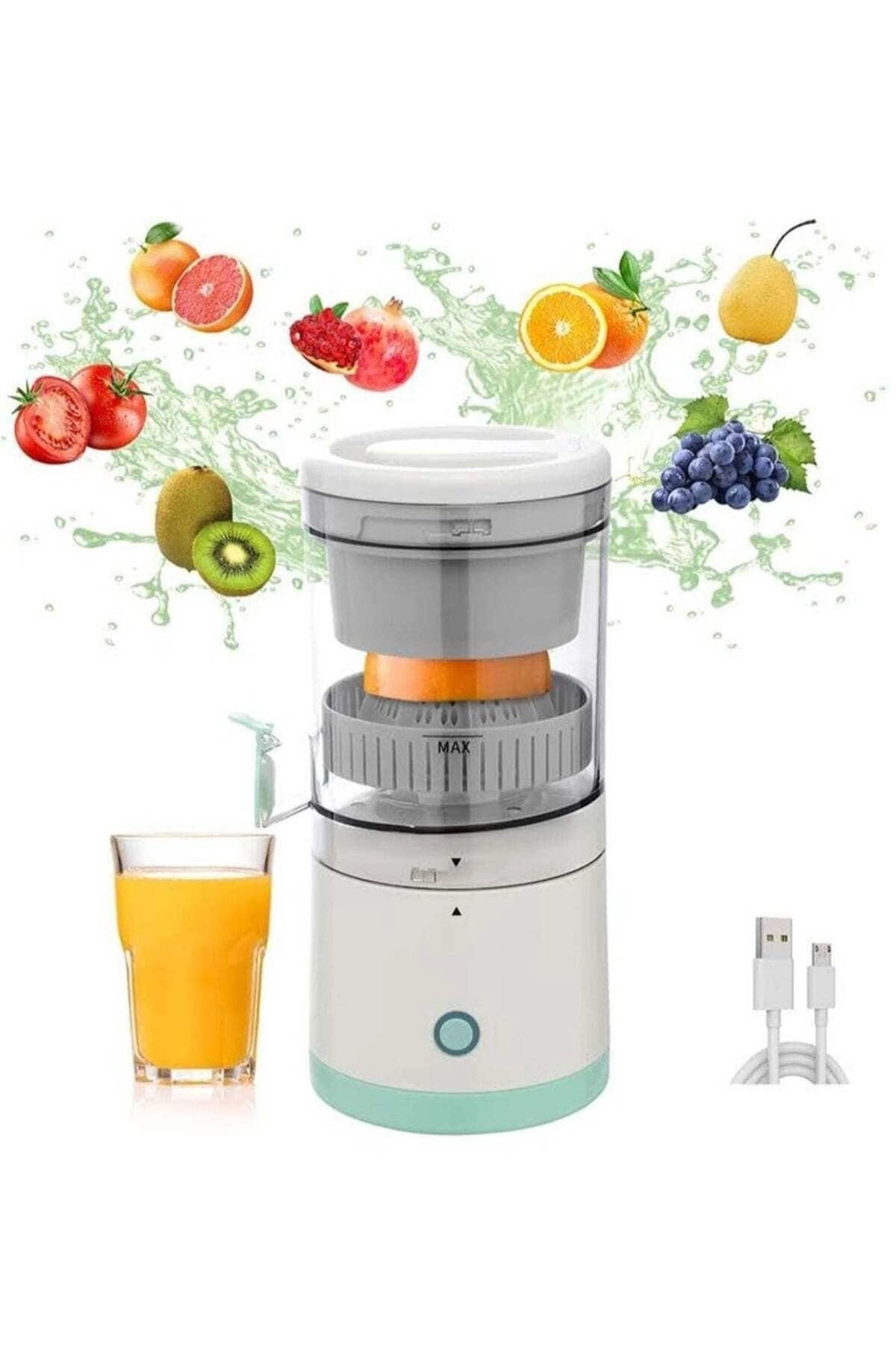 Smartify Mini Citrus Juicer