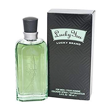 Lucky You Eau de Toilette 100 ml