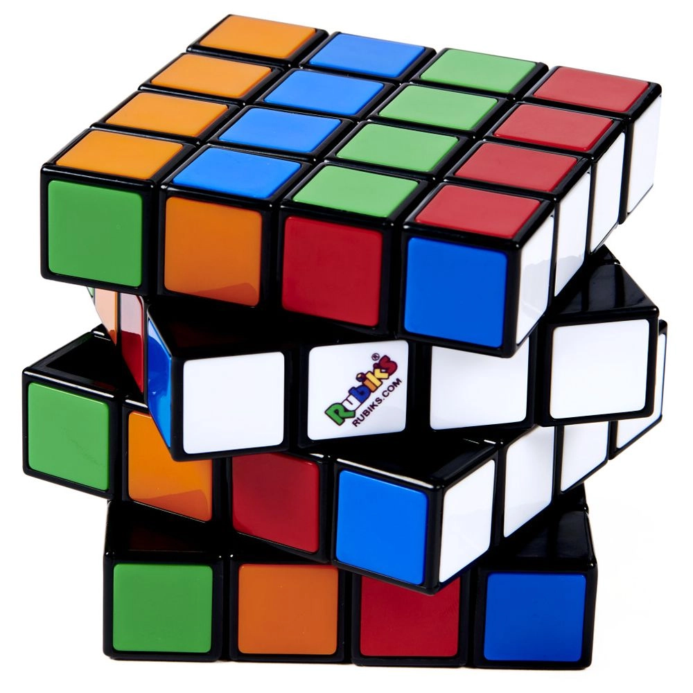 Rubik's Cube Master