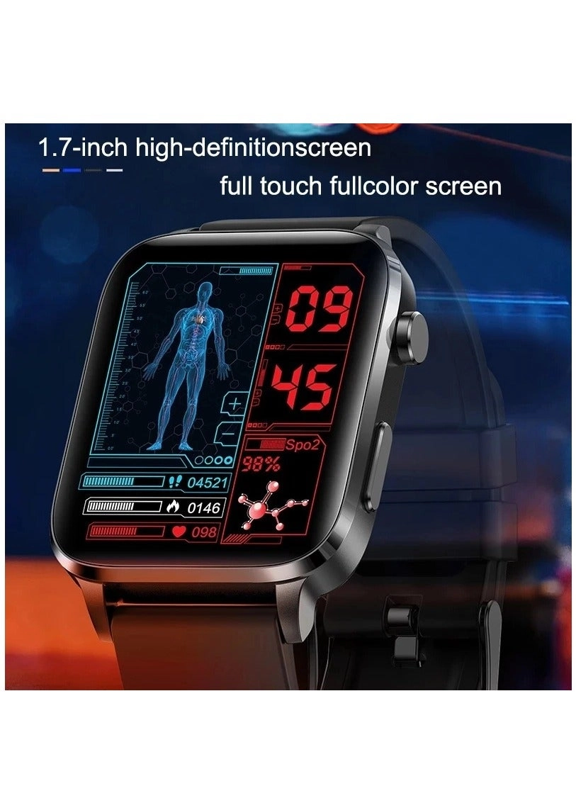 F-100 Stainless Steel