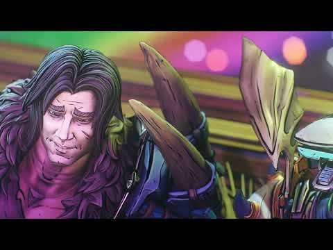 Tiny Tina's Wonderlands - Xbox One