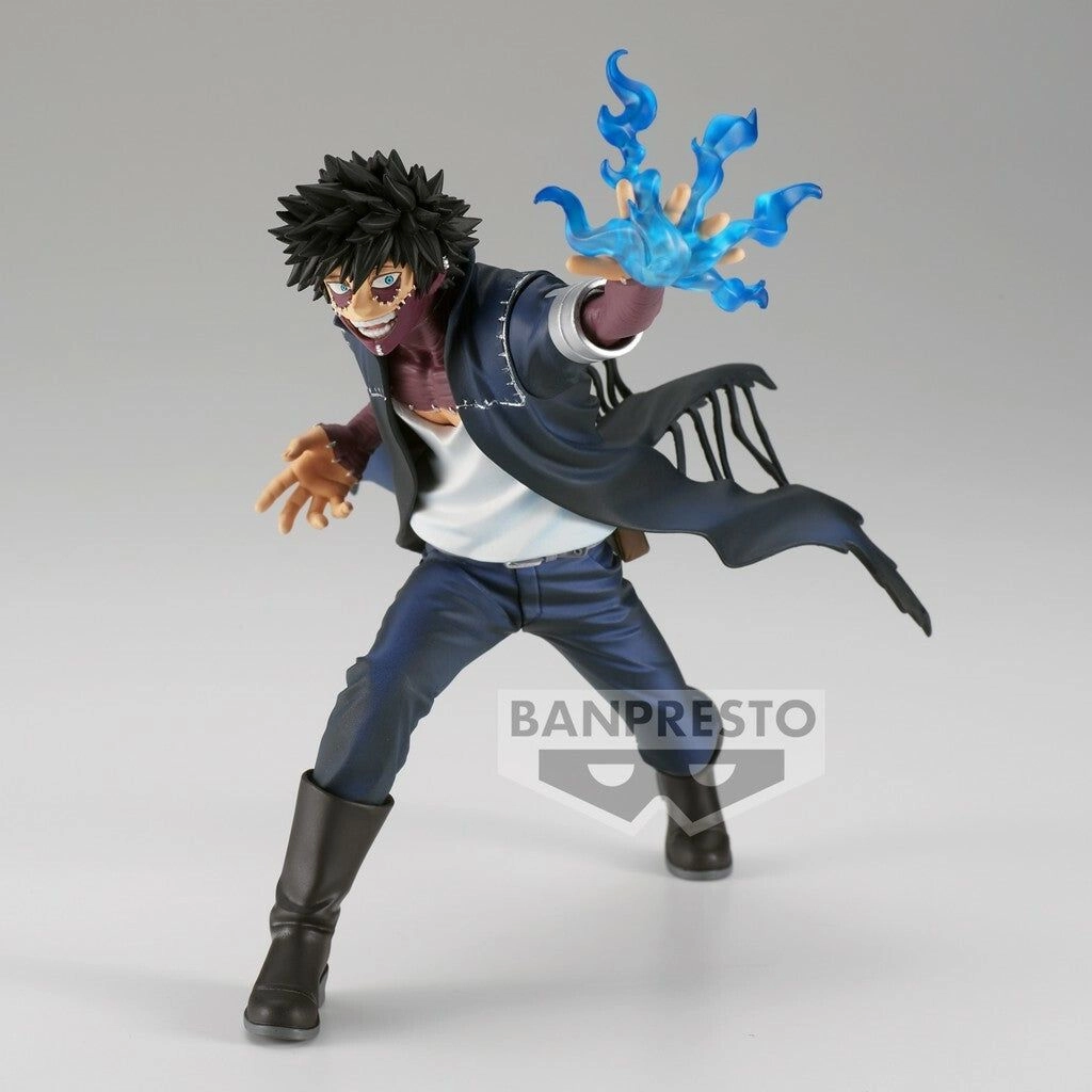 Dabi - My Hero Academia - THE EVIL VILLAINS (12.7 cm) (BP89553P)